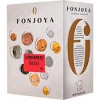 FONJOYA BIB 3L ROUGE (Rouge,BIB 3L) - FONJOYA