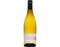 LES GLACIERES BLANC, 2023 (Blanc,Bouteille 75cl) - Domaine Gardies