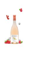 Emocion rosé, 2024 (Rosé,Bouteille 75cl) - Domaine Monplezy Emocion rosé, 2024 (Rosé,Bouteille 75cl) - Domaine Monplezy