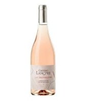 Lac des Figuiers, 2024 (Rosé,Bouteille 75cl) - Château Lancyre