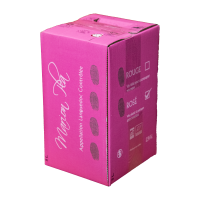 Bib Ros&eacute; (Ros&eacute;,BIB 5L) - Domaine Marion Pla