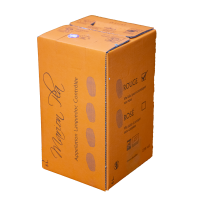 Marion Pla BIB Rouge 5L (Rouge,BIB 5L) - Domaine Marion Pla