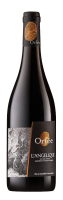 L'angélique, 2023 (Rouge,Bouteille 75cl) - Les Celliers d'Orfée