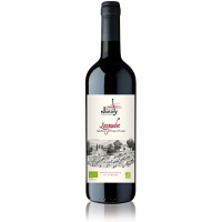 Le Tableau, 2024 (Rouge,Bouteille 75cl) - Mas de Janiny