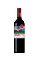 Ciel Rouge, 2024 (Rouge,Bouteille 75cl) - Cellier des Demoiselles