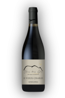 LE VIEUX CHARLES, 2022 (Rouge,Bouteille 75cl) - Clos des Ors LE VIEUX CHARLES, 2022 (Rouge,Bouteille 75cl) - Clos des Ors