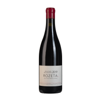 Rozeta 2024, 2024 (Rouge) - Maxime Magnon