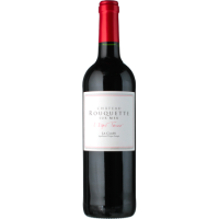 L ESPRIT TERROIR, 2023 (Rouge,Bouteille 75cl) - Château Rouquette sur Mer