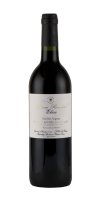 ELISE VIELLES VIGNES, 2023 (Rouge,Bouteille 75cl) - Château Rombeau