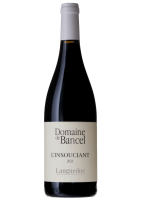 L'insouciant, 2024 (Rouge,Bouteille 75cl) - DOMAINE DE BANCEL