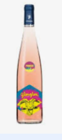 Glouglou Ros&eacute;, 2025 (Ros&eacute;,Bouteille 75cl) - L'Estabel