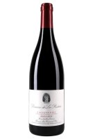 BARLANDE, 2023 (Rouge) - La Rectorie