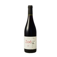 ZOE, 2024 (Rouge,Bouteille 75cl) - Maison Parc&eacute; Fr&eacute;res