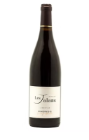 L'OBSTINEE, 2023 (Rouge) - DOMAINE LES JALANS
