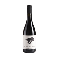 Basalte, 2016 (Rouge,Bouteille 75cl) - Domaine de la Font des Ormes Basalte, 2016 (Rouge,Bouteille 75cl) - Domaine de la Font des Ormes