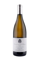 Barlande Blanc - La Rectorie (Blanc) - La Rectorie