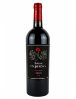 Granaxa, 2021 (Rouge) - Château Coupe Roses