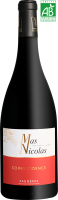 Coing'cidence - Mas Nicolas (Rouge) - Mas Nicolas