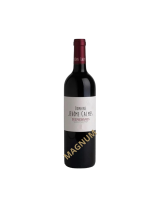 MAGNUM MIVERVOIS (Rouge,Magnum 150cl) - J&eacute;r&ocirc;me Calmes