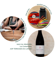 Le d&eacute;gustateur - 