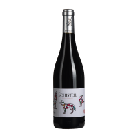 Schisteil, 2022 (Rouge,Bouteille 75cl) - Cave de Berlou