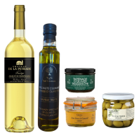 Tr&eacute;sors du Sud - 