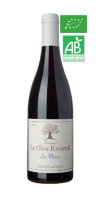 Les Maros, 2023 (Rouge,Bouteille 75cl) - Le Clos Rivieral