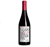 VILLA TEMPORA - Les Copains d'Abord MAGNUM, 2024 (Rouge,Magnum 150cl) - Domaine Villa Tempora