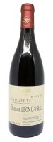 CLASSIQUE, 2021 (Rouge,Bouteille 75cl) - LEON BARRAL