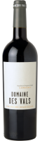 DOMAINE DES VALS CORBIERES, 2023 (Rouge,Bouteille 75cl) - Cellier des Demoiselles