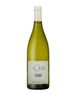 LE CLOS BLANC, 2024 (Blanc,Bouteille 75cl) - Domaine Boudau