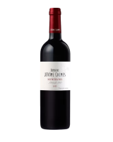 ALTITUDE 360, 2023 (Rouge,Bouteille 75cl) - J&eacute;r&ocirc;me Calmes