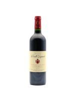 Romain Pauc, 2023 (Rouge) - Ch&acirc;teau La Voulte - Gasparets