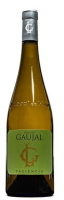 PATIENCIA, 2023 (Blanc,Bouteille 75cl) - Domaine Gaujal
