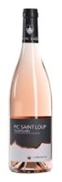 TOURTOUREL, 2025 (Ros&eacute;,Bouteille 75cl) - Cave de la Gravette