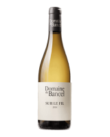 SUR LE FIL, 2025 (Blanc,Bouteille 75cl) - DOMAINE DE BANCEL