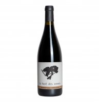 Terres Mêlées, 2015 (Rouge) - Domaine de la Font des Ormes Terres Mêlées, 2015 (Rouge) - Domaine de la Font des Ormes