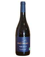 ABUELO, 2024 (Rouge,Bouteille 75cl) - Mas Picas