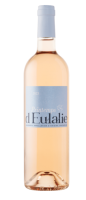 PEINTEMPS D'EULALIE, 2025 (Ros&eacute;,Bouteille 75cl) - Ch&acirc;teau Sainte Eulalie