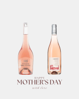 FETES DES MERES - MAMAN ROS&Eacute; - 