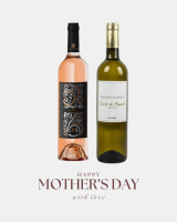 MAMAN DOUCEUR - 
