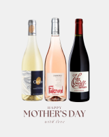 MAMAN TRIO - 