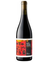 AMS TRAM GRAM - LES SACRES, 2023 (Rouge) - Calmel & Joseph