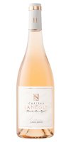 L'&Eacute;CUME, 2025 (Ros&eacute;,Bouteille 75cl) - Ch&acirc;teau La Negly