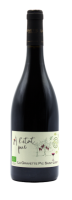 A L'ETAT PUR (sans sulfites ajout&eacute;s), 2024 (Rouge,Bouteille 75cl) - La gravette de Corconne