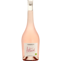 ANTOINE, 2025 (Ros&eacute;,Bouteille 75cl) - Domaine Py