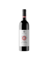 LA VIGNE DES CHANSONS, 2024 (Rouge,Bouteille 75cl) - Ch&acirc;teau Faiteau