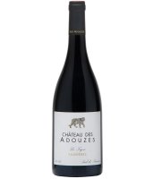 LE TIGRE, 2024 (Rouge,Bouteille 75cl) - Ch&acirc;teau des Adouzes