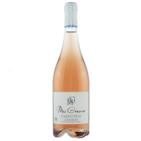 Parenthese Ros&eacute;, 2025 (Ros&eacute;,Bouteille 75cl) - Mas Granier