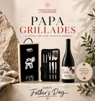 PAPA GRILLADES - 